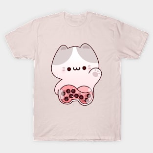 Cat T-Shirt